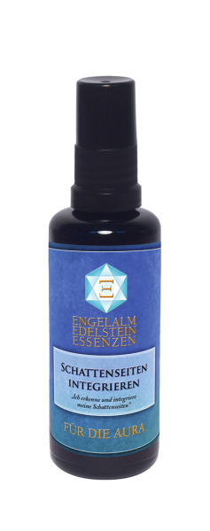 Engelalm Auraspray „Schattenseiten integrieren"